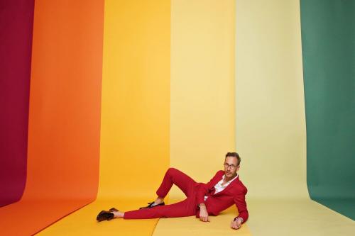 Musik Pop dengan Sentuhan Disco ala Hellogoodbye